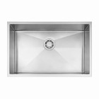 Cuba Gourmet 600 Embutir Aço Inox - Construinox